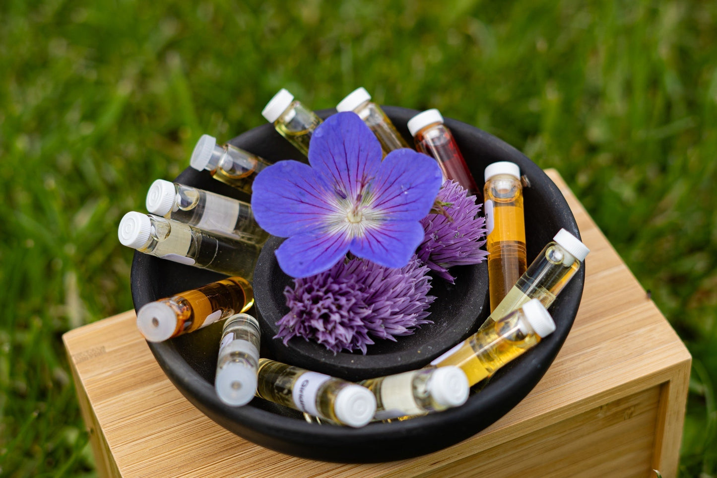 Parfum 3 ml