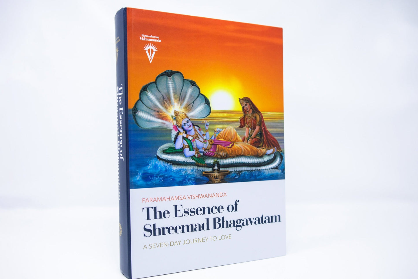 L'Essence du Shreemad Bhagavatam