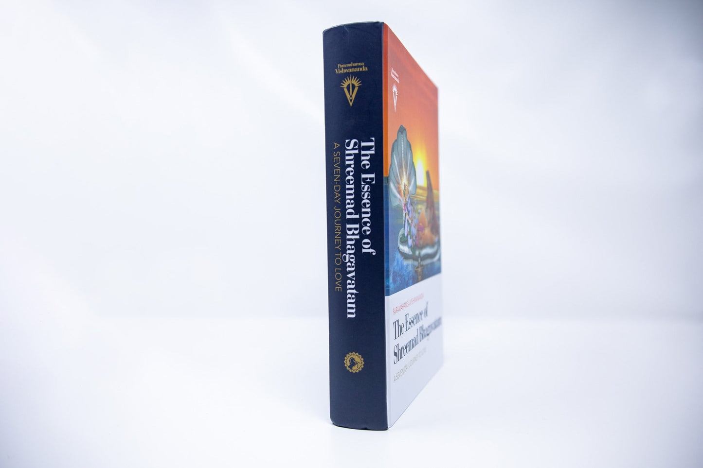 L'Essence du Shreemad Bhagavatam