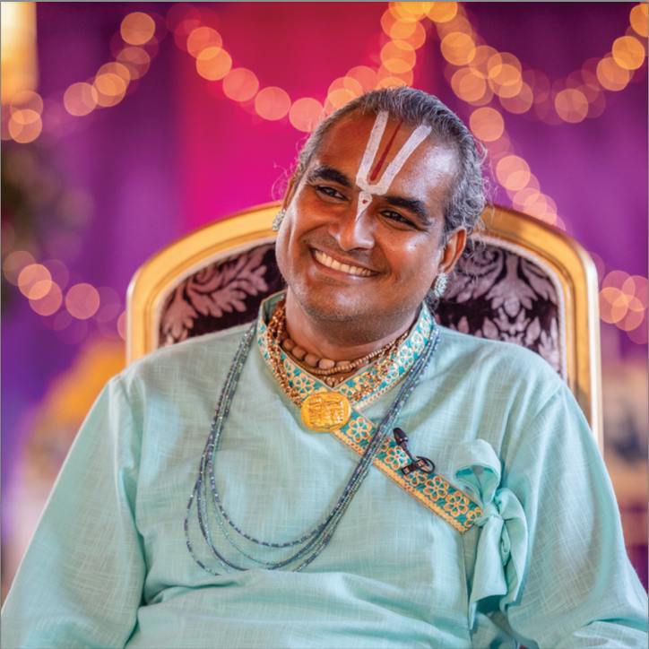 Calendrier Bhakti Marga - 2025 b