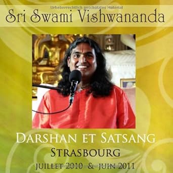 Satsangs de Paramahamsa Vishwananda