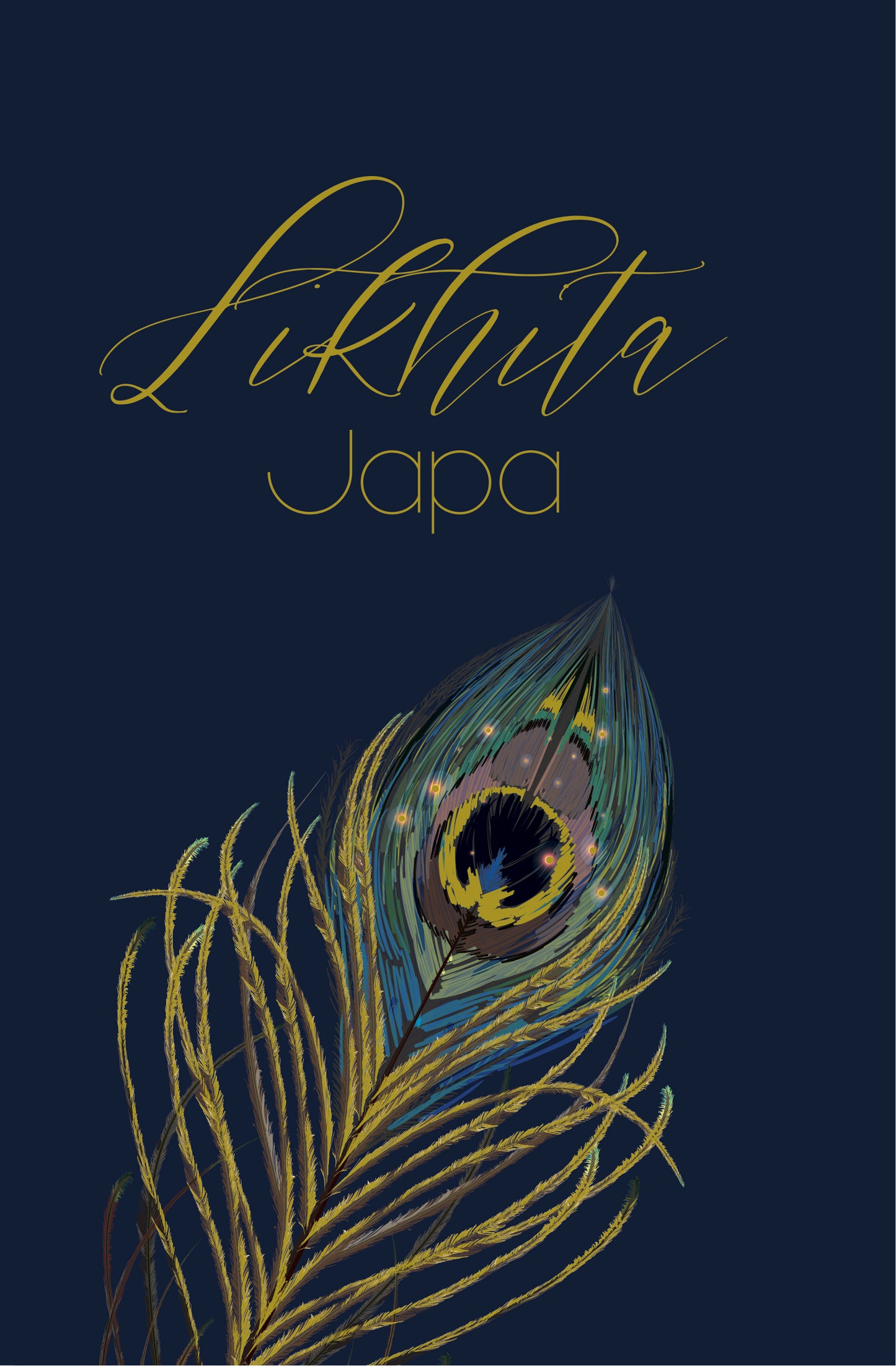 Carnets Likhita Japa