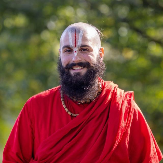 Retraite sur le Siddhanta « Tadatmya Vedanta » et avec Rishi Vrishaparvaananda - 29 avril au 03 mai 2026