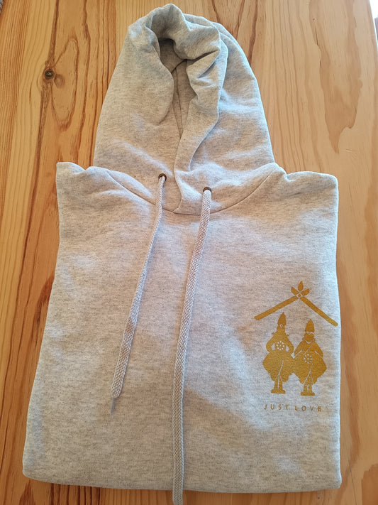 Sweater manches longues Maison Pour Tous