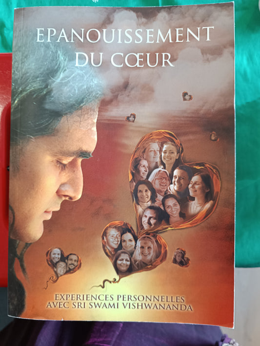 Épanouissement du coeur