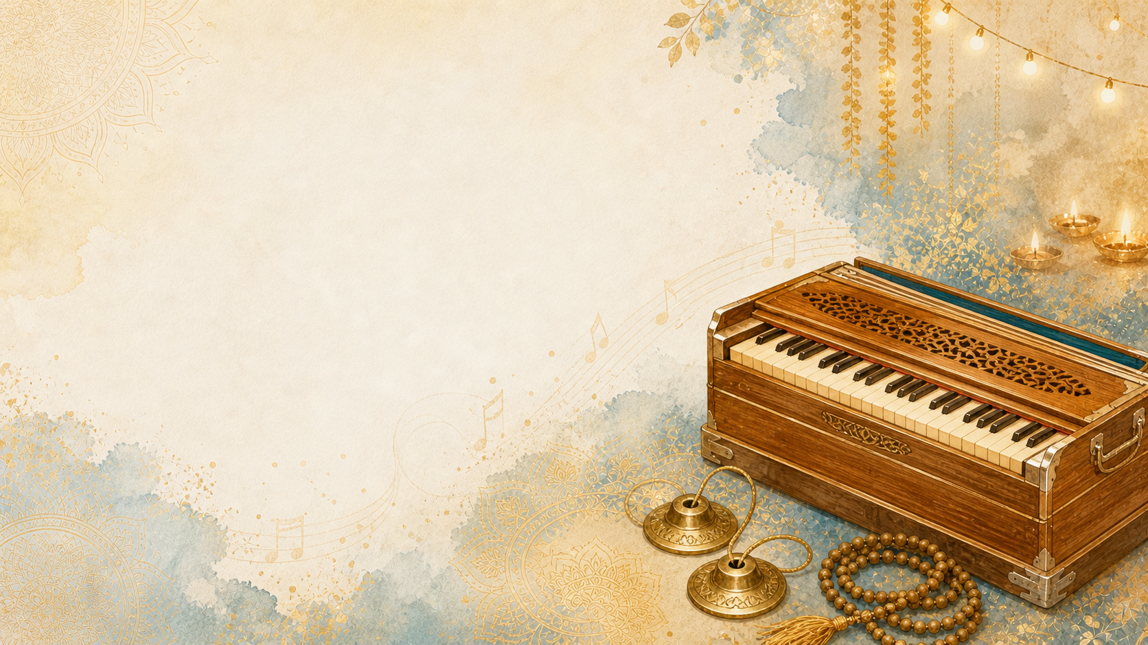 Séminaire de musique — Soirées concert - 6 au 9 mai 2027