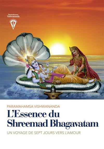 L'Essence du Shreemad Bhagavatam