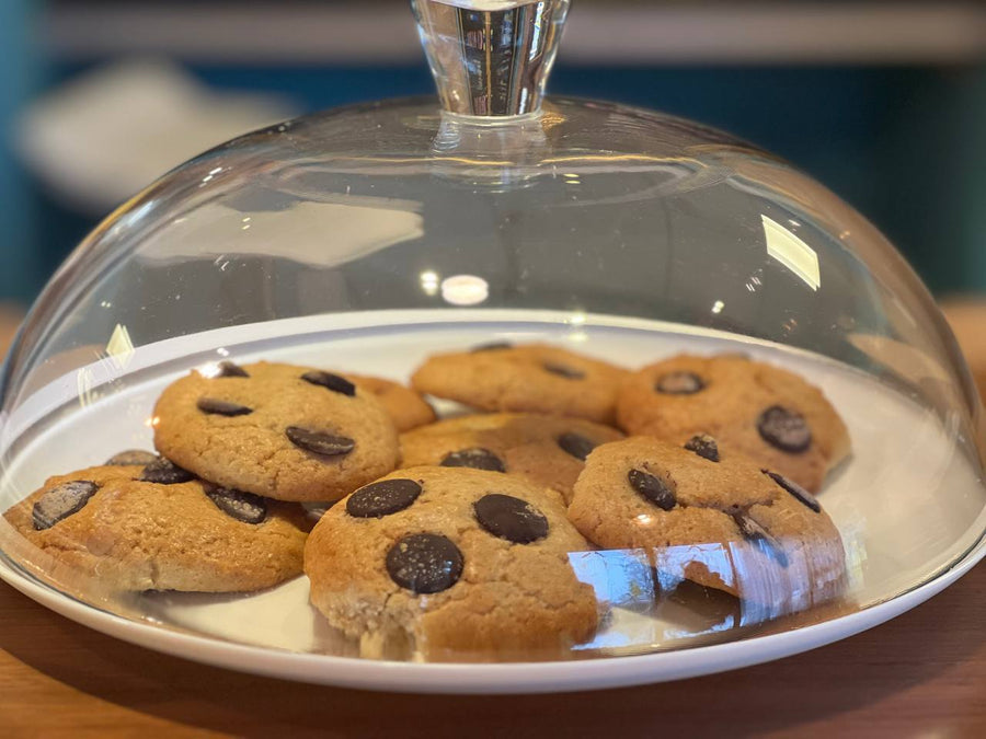 Goûter maison — 2