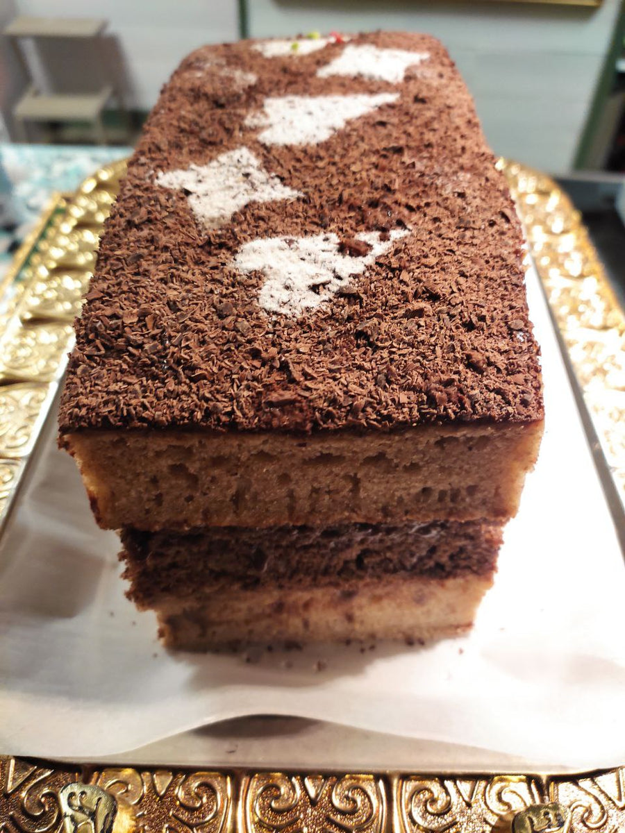 Goûter maison — 3