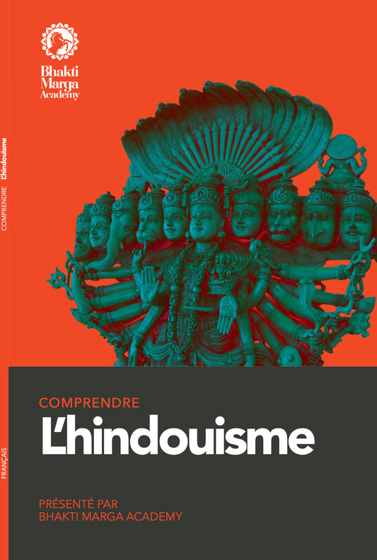 Comprendre l'hindouisme