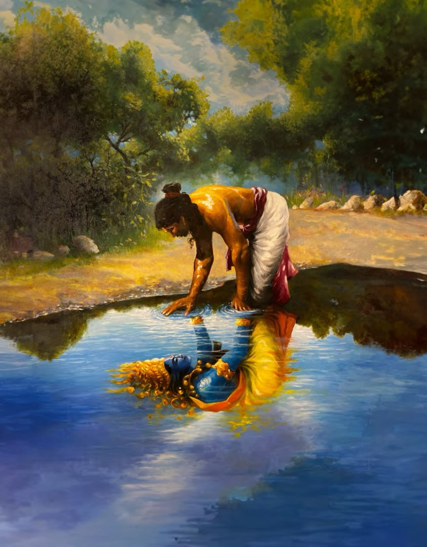 Retraite sur le Siddhanta « Tadatmya Vedanta » et avec Rishi Vrishaparvaananda - 29 avril au 03 mai 2026