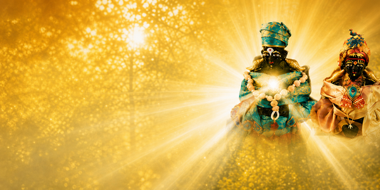 Weekend Vitthal Devalaaya – 10 au 14 juillet